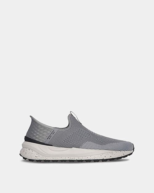 Skechers Bogdin Knitted Slip...