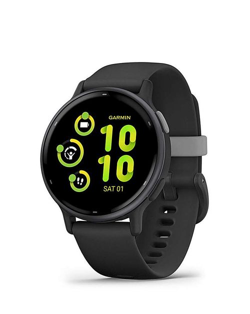 Garmin vivoactive 5 Black and...