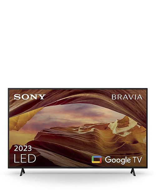 Sony 65 KD65X75WLU 4K HDR...