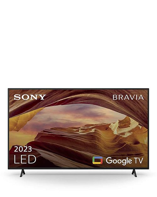 Sony 75 KD75X75WLU 4K UHD HDR...