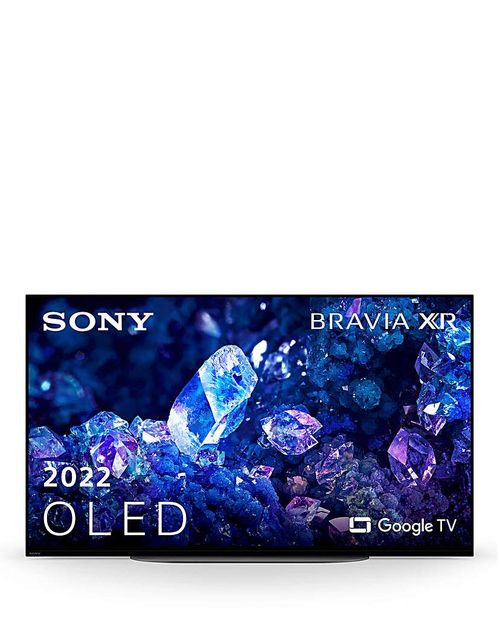 Sony 48 XR48A90KU 4K UHD...