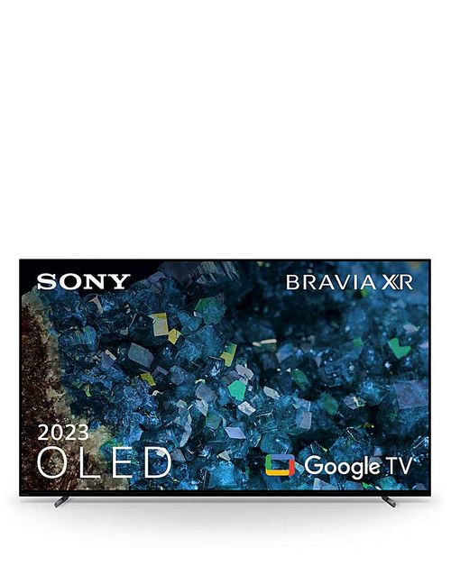 Sony 55 XR55A80LU 4K UHD...