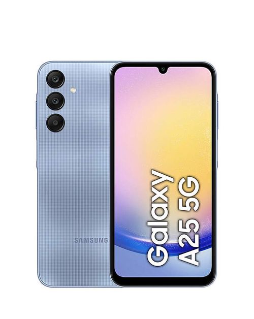 Samsung Galaxy A25 5G 128GB -...