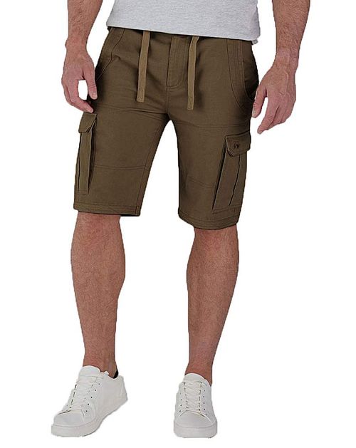 Raging Bull Cargo Shorts