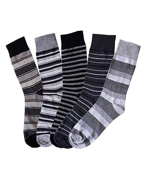 Mens 5pk Gift Socks