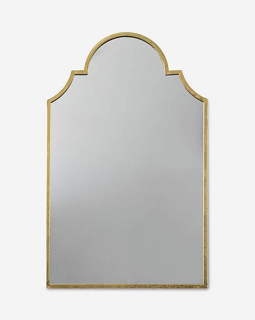 Lynden Mirror