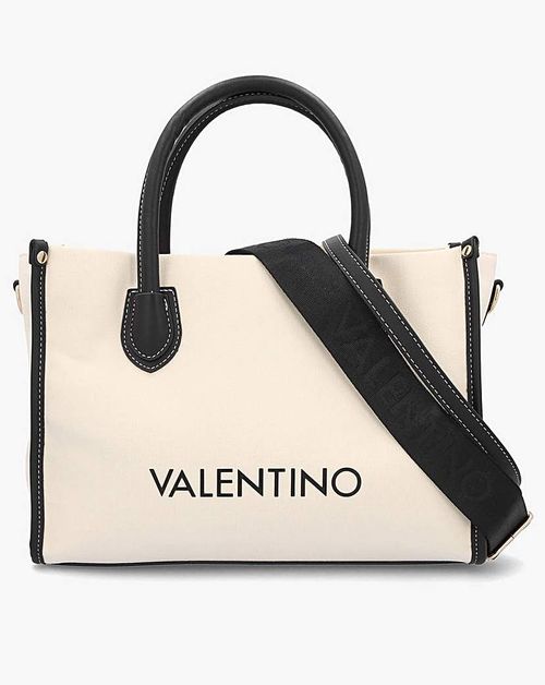 Valentino Bags Leith Black...