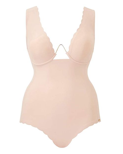 Figleaves Curve Multiway Wired Swimsuit