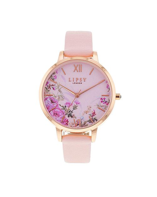 Lipsy Strap Watch