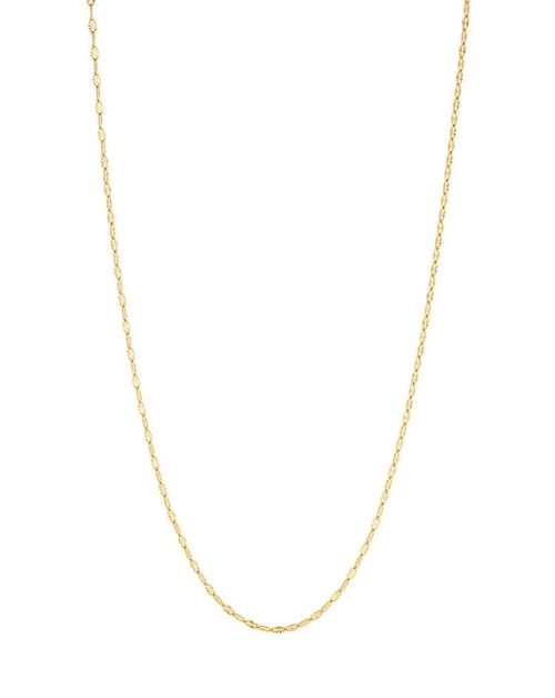 Inicio Chain Necklace - Gift...