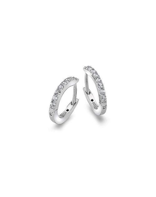 Hot Diamonds Constant Earrings