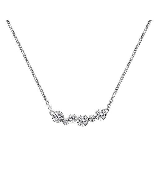 Hot Diamonds Tender Necklace