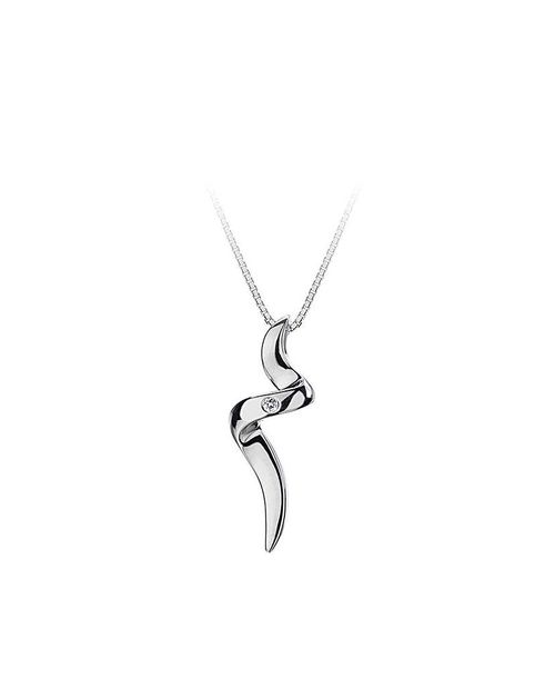 Hot Diamonds Sensual Pendant