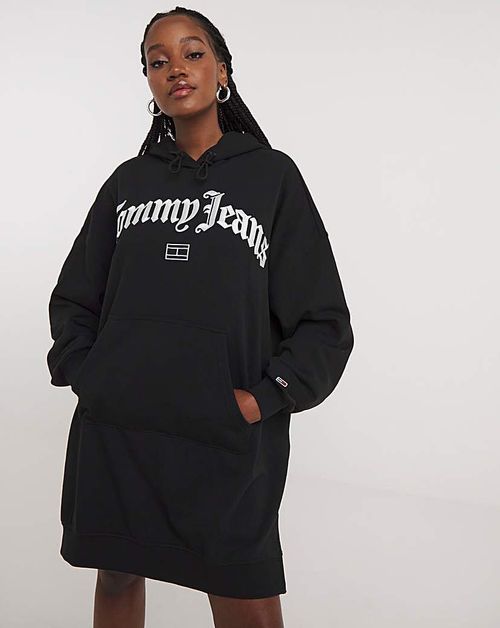 Tommy Jeans Grunge Hoodie...