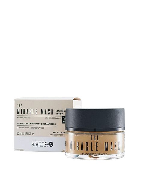 Sienna X The Miracle Mask 50ml