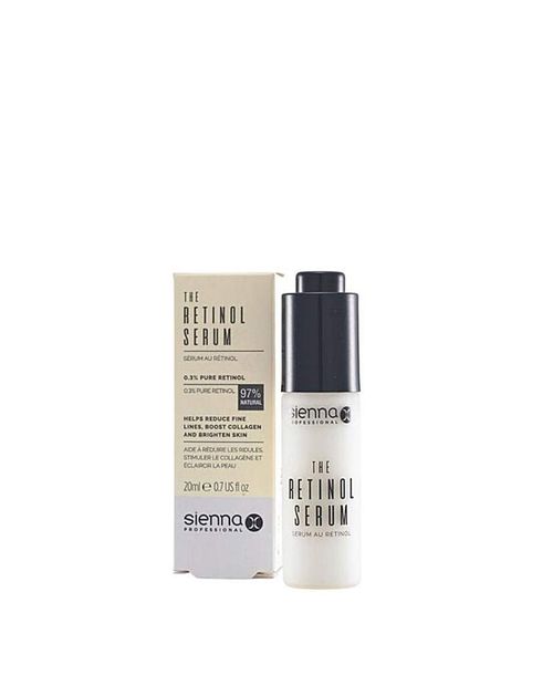 Sienna X The Retinol Serum...