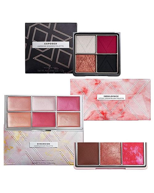 Revolution XX Blush,Contour &...