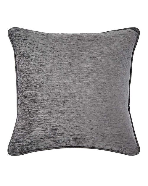 Canterbury Chenille Cushion