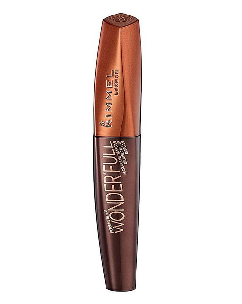 Rimmel Wonder'full Mascara -...