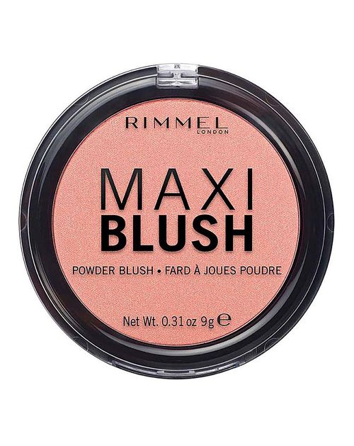 Rimmel Maxi Blush - Third Base