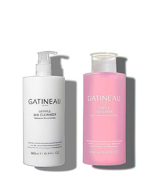 GATINEAU Silk Cleanser and...