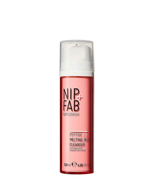 NIP+FAB Peptide Fix Melting...