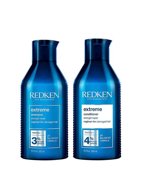 Redken Extreme Shampoo +...