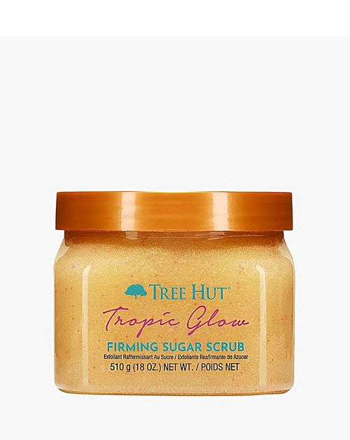 Tree Hut Tropic Glow Sugar...