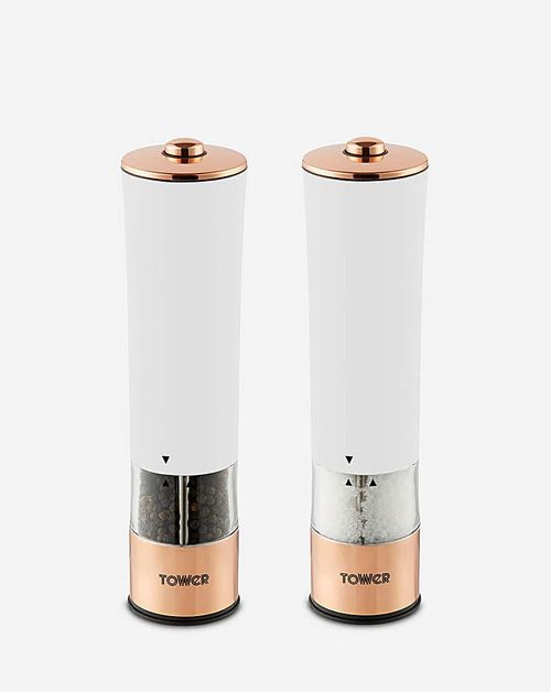 Tower Linear Salt & Pepper...