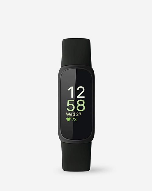 Fitbit Inspire 3 Fitness...