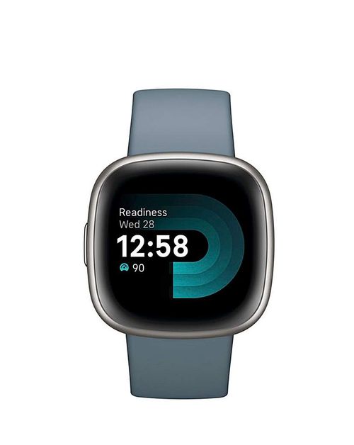 Fitbit Versa 4 Smart Watch -...