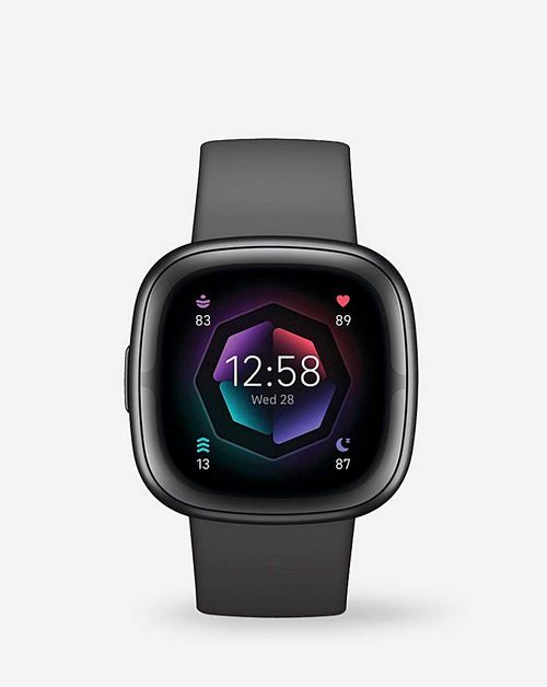 Fitbit Sense 2 Smart Watch -...