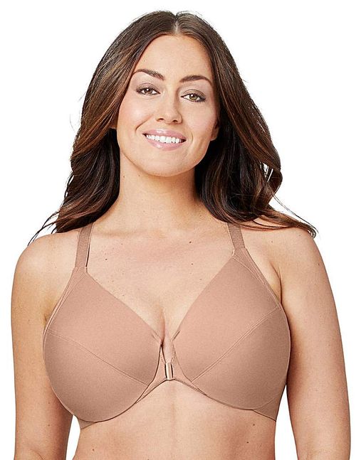 Glamorise 1245 Wonder Wire Bra