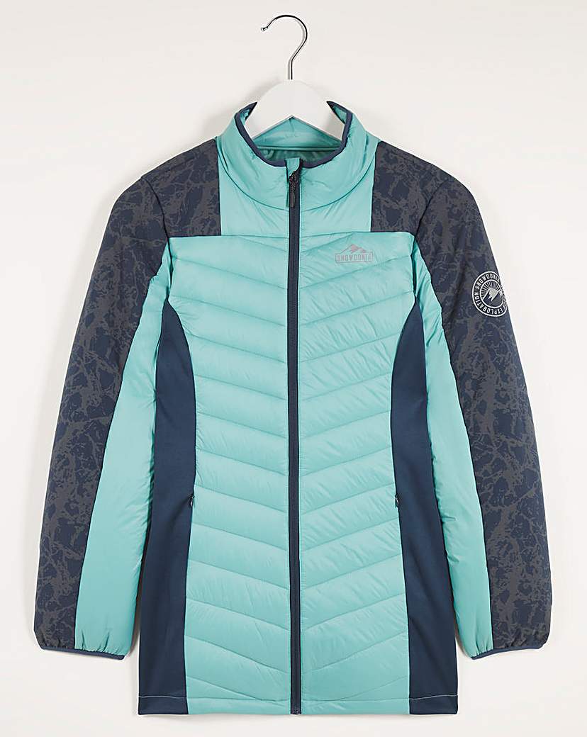 Snowdonia store thinsulate jacket