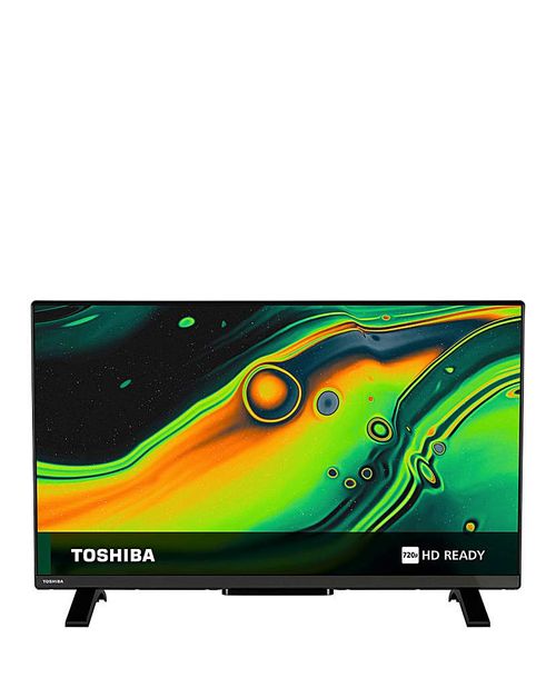 Toshiba 32in HD Ready TV