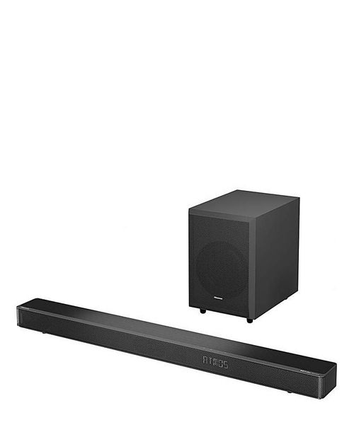 Hisense AX3120G 360W Soundbar