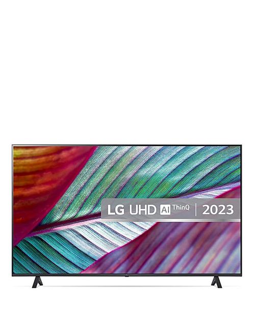 LG 65UR78006LK 65in 4K Smart...