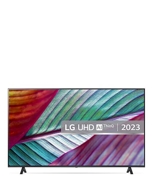 LG 55UR78006LK 55in 4K Smart...