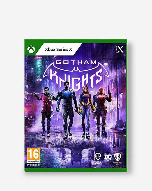 Gotham Knights (Xbox Series X)