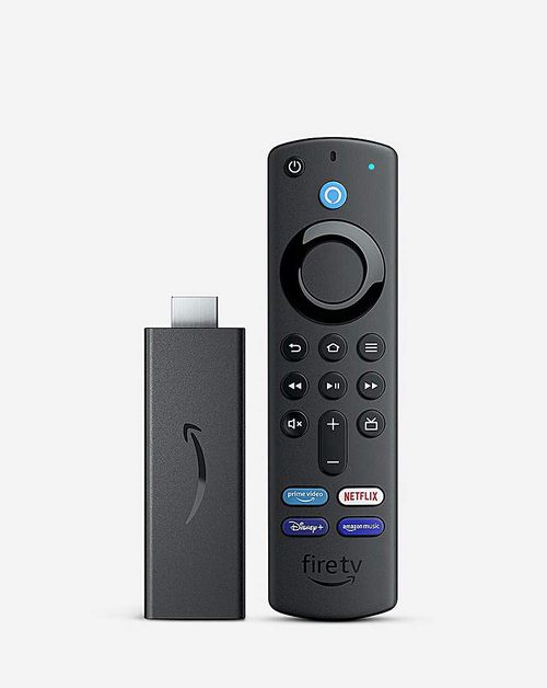 Amazon Fire TV Stick (2021)