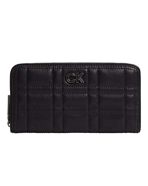 Calvin Klein Re-Lock Quilted...