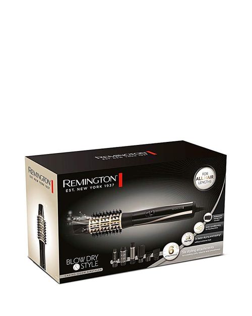 Remington 1200W Hot Air Styler