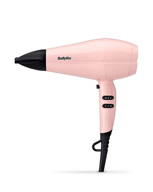 Babyliss Rose Blush 2200 Hair...