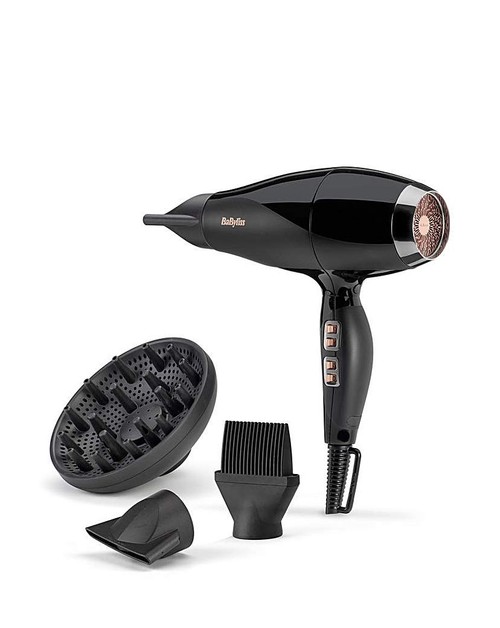 Babyliss Smooth Air Pro 2300...