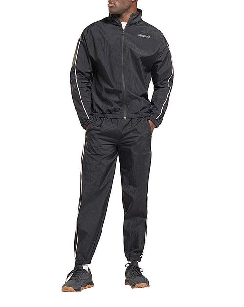 Reebok Piping Tracksuit