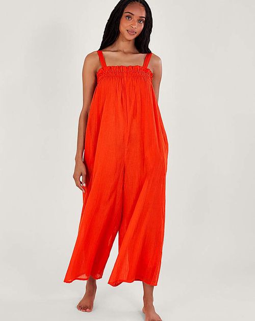 Monsoon Eve Plain Jumpsuit