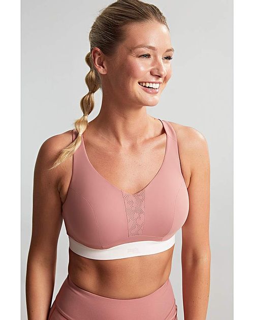 Panache Non Padded Sport Bra