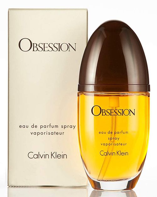 Calvin Klein Obsession EDP...