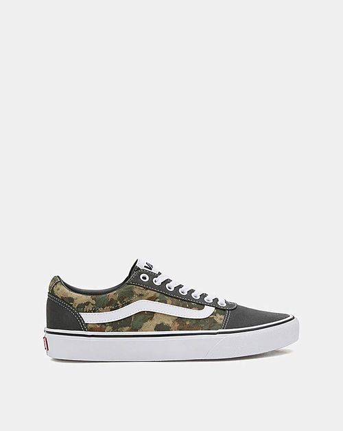 Vans Ward Trainers