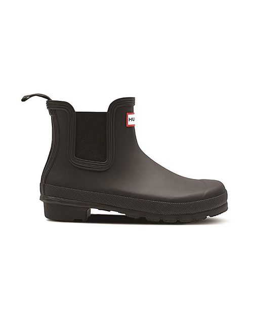 Hunter Original Chelsea Boots